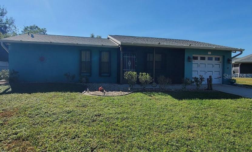 Property Photo: 4643 Wabasso Avenue FL 34287