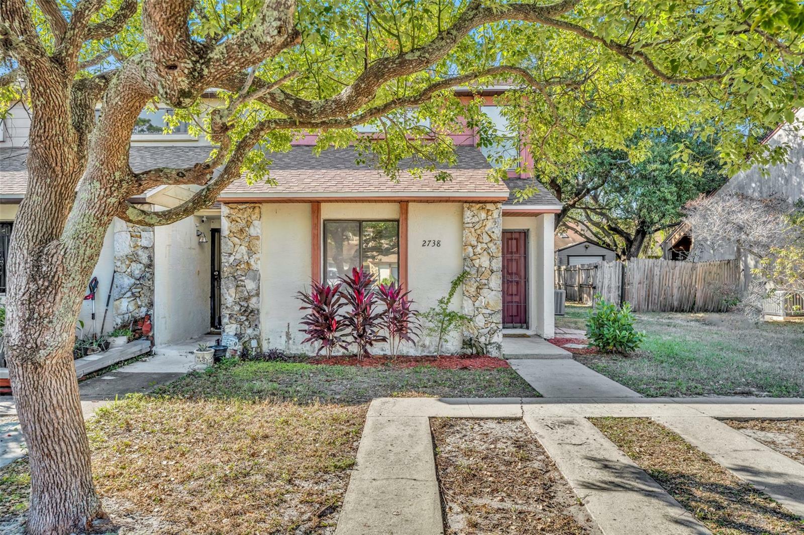 Property Photo:  2738 Tally Ho Avenue  FL 32826 