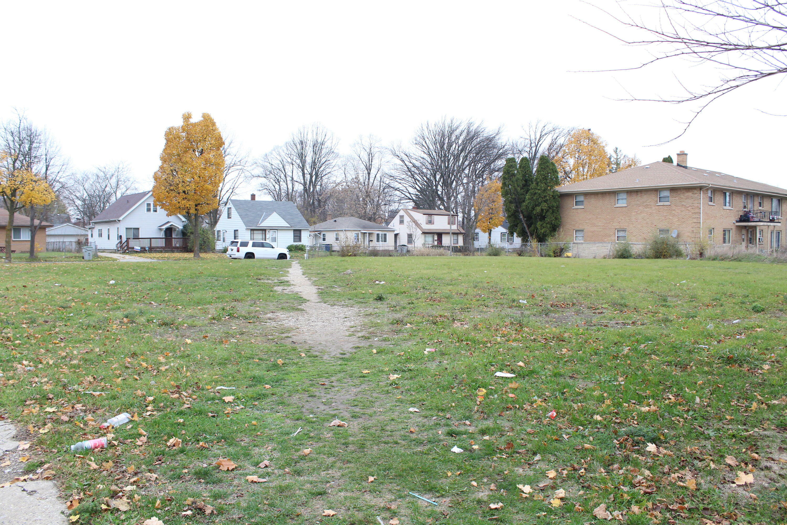 Property Photo:  6030 W Villard Ave  WI 53218 