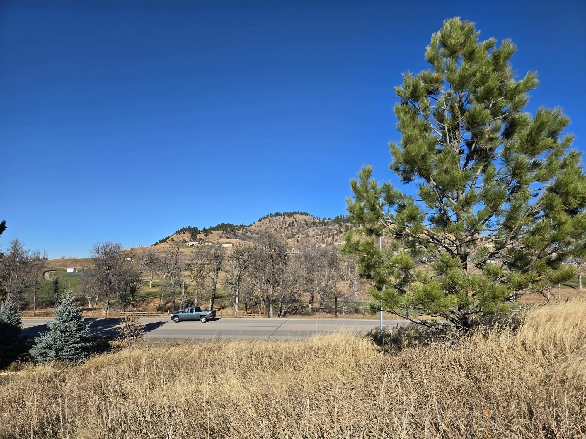 Property Photo:  Lot 2 Blk 2 Woods Edge Court  SD 57783 