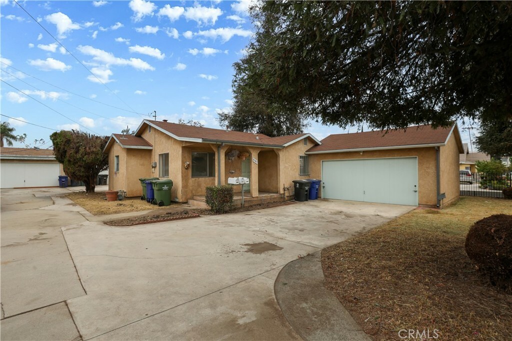 Property Photo:  8339 Whitmore Street  CA 91770 