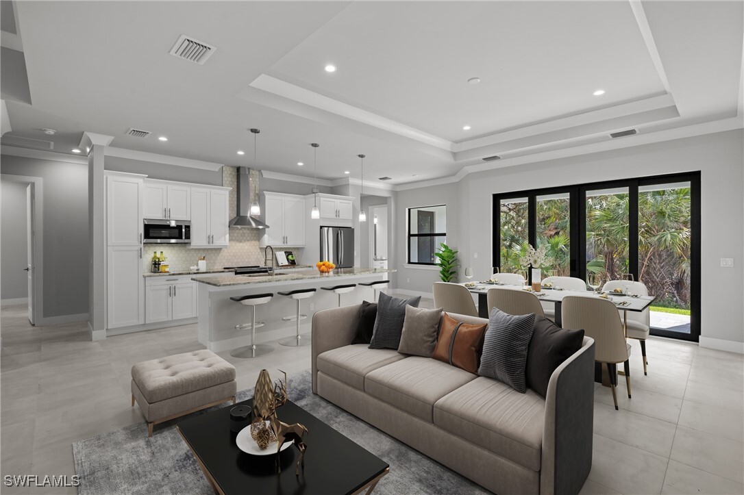Property Photo: 70 33rd Avenue NW FL 34120