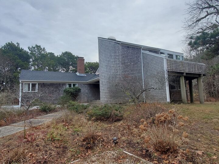 Property Photo: 20 Spooner Road MA 02642