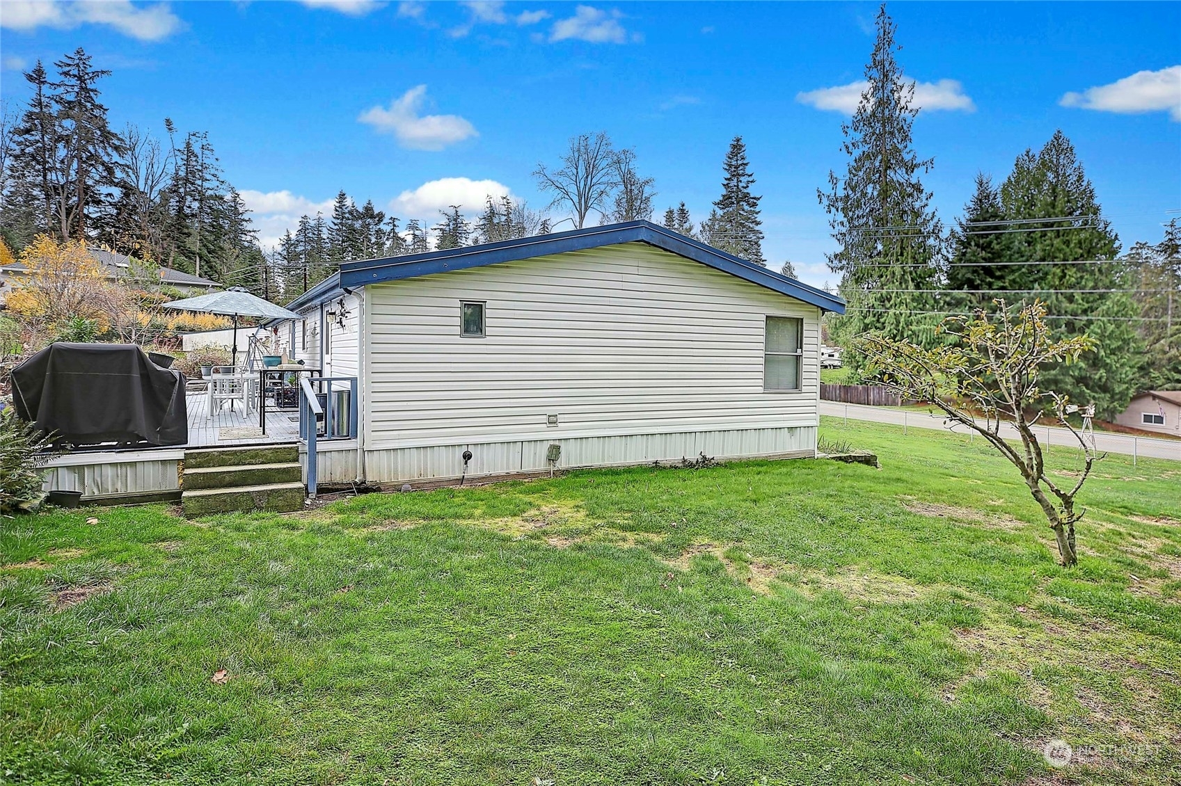 Property Photo:  764 Vista Drive  WA 98282 