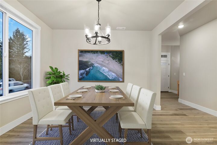 Property Photo: 2605 43rd Lane SE WA 98501