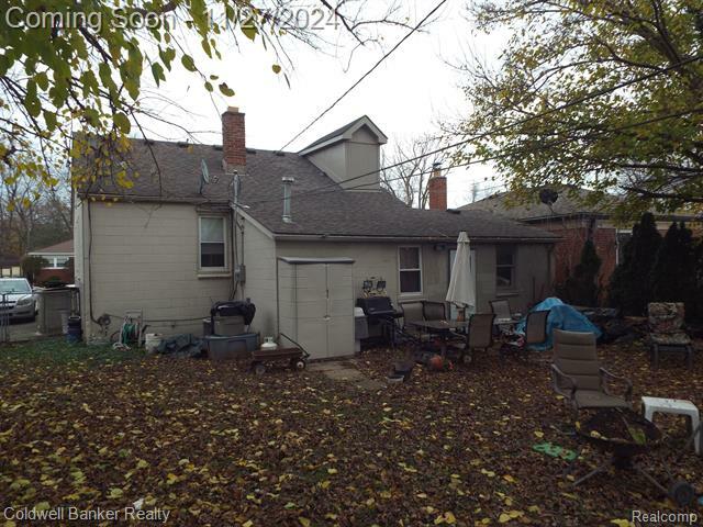 Property Photo:  28113 Shock Street  MI 48081 