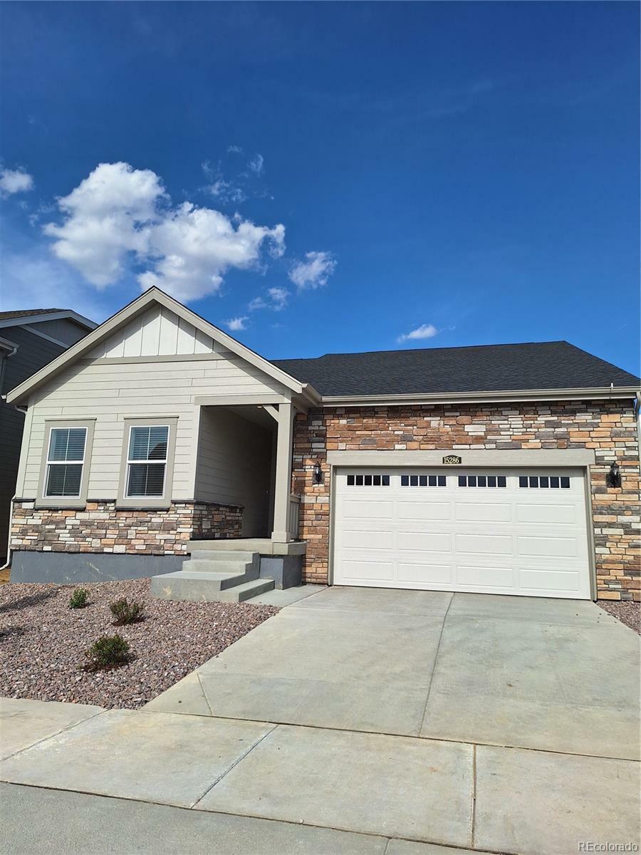 Property Photo:  15286 Fillmore Street  CO 80602 