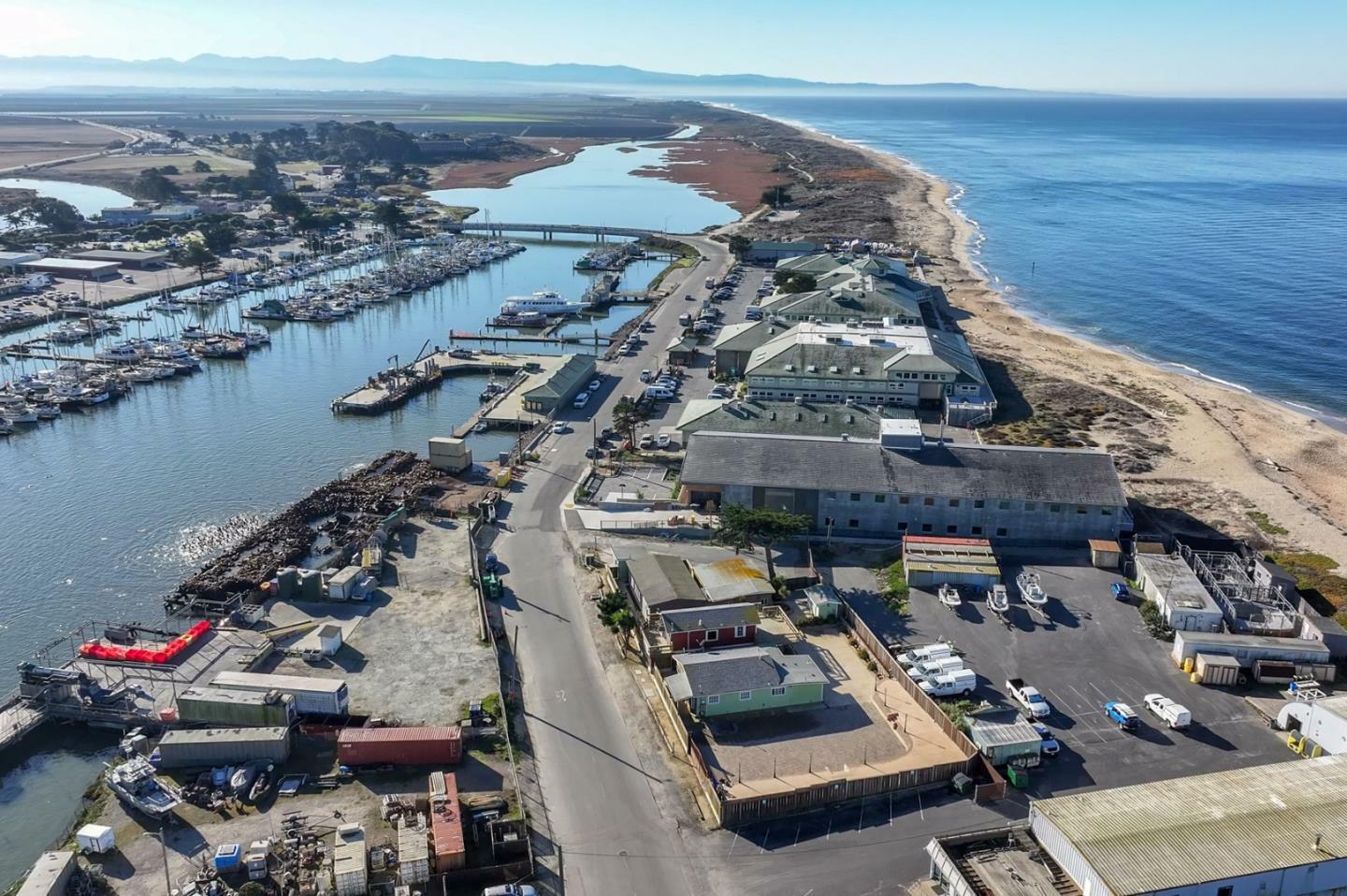 7550 Sandholdt Road  Moss Landing CA 95039 photo