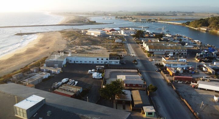 7550 Sandholdt Road  Moss Landing CA 95039 photo