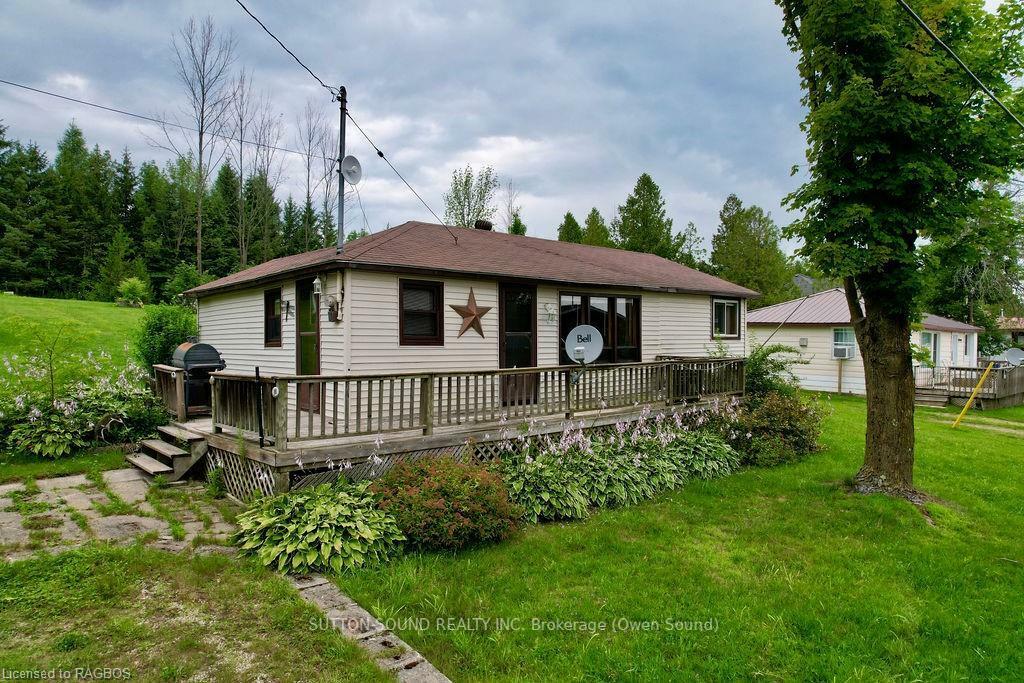 41 Islandview Drive  South Bruce Peninsula ON N0H 1A0 photo