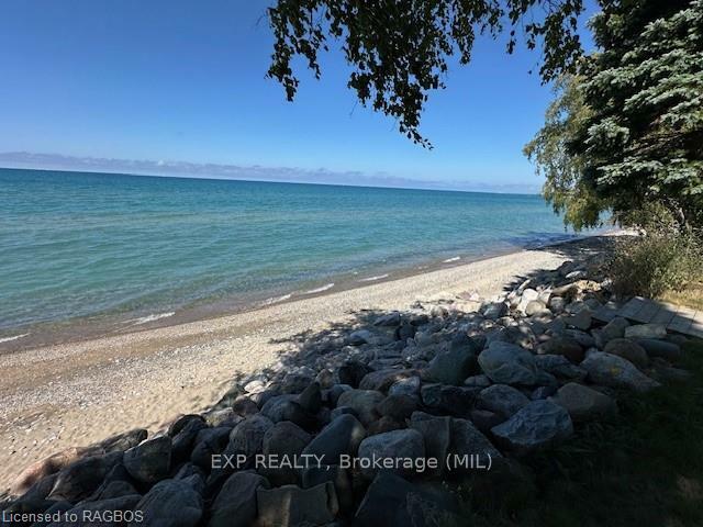 Property Photo: 264 Goderich Street ON N2Z 2K3