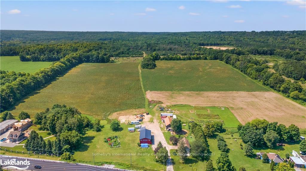 Property Photo: 8870 County 93 Rd ON L4R 4K4