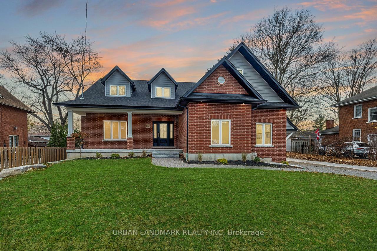 214 Aberdeen Avenue  Peterborough North ON K9H 3Y1 photo