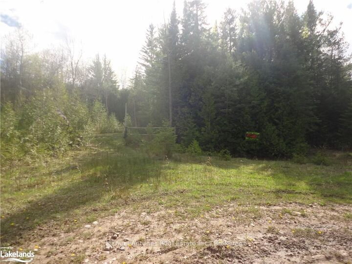 Property Photo: Lot 74 Bay Sands Drive ON L9Z 1V1