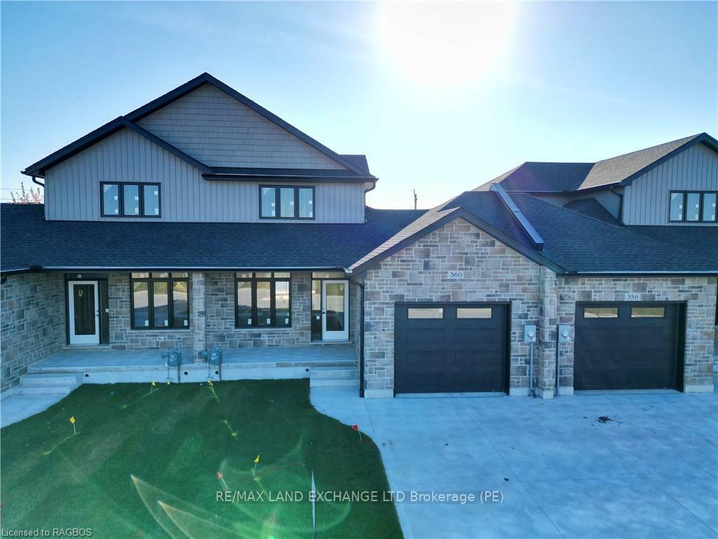Property Photo: 360 Rosner Dr ON N0H 2C8