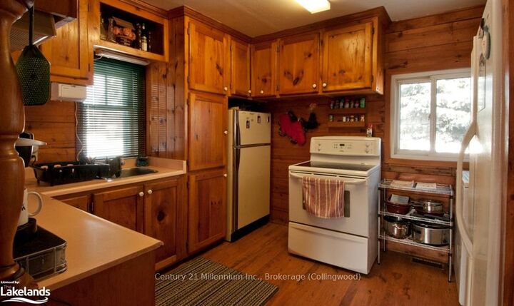 Property Photo: 4352 124 County Road ON L9Y 3Z1