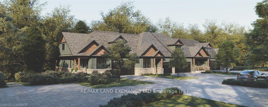 Property Photo:  22 Cedar Creek N/A 21  ON N0H 2L0 