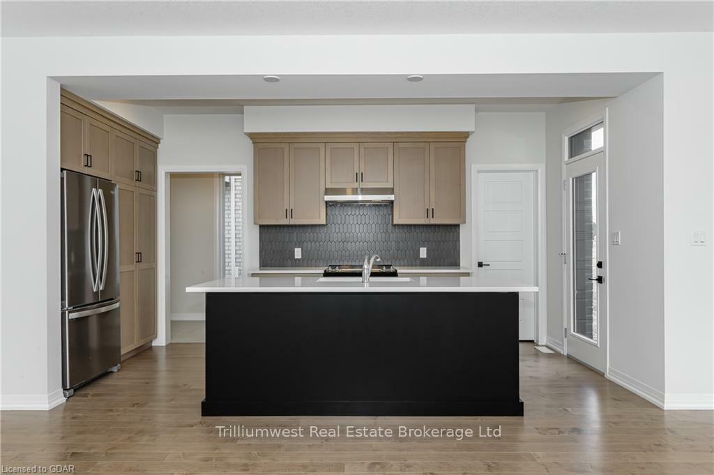 Property Photo: 179 Haylock Avenue ON N0B 2S0