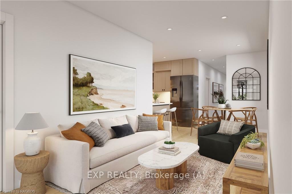 Property Photo: 305 Arnaud Street ON N0G 2N0