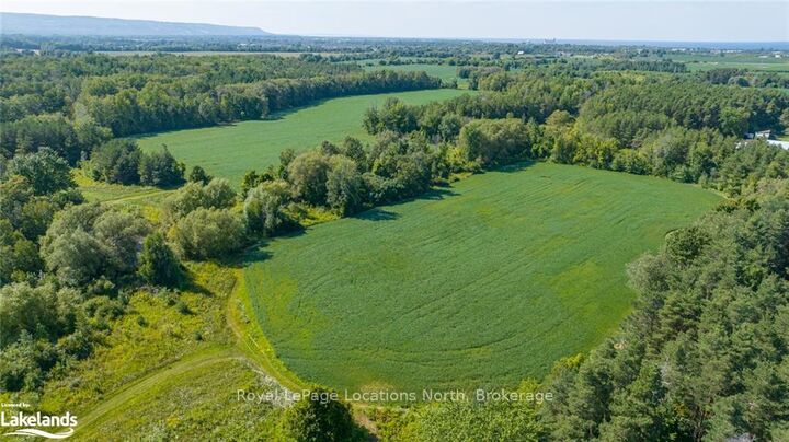 Property Photo: Lot 1-6 36/37 Nottawasaga Side Road ON L9Y 3Z1