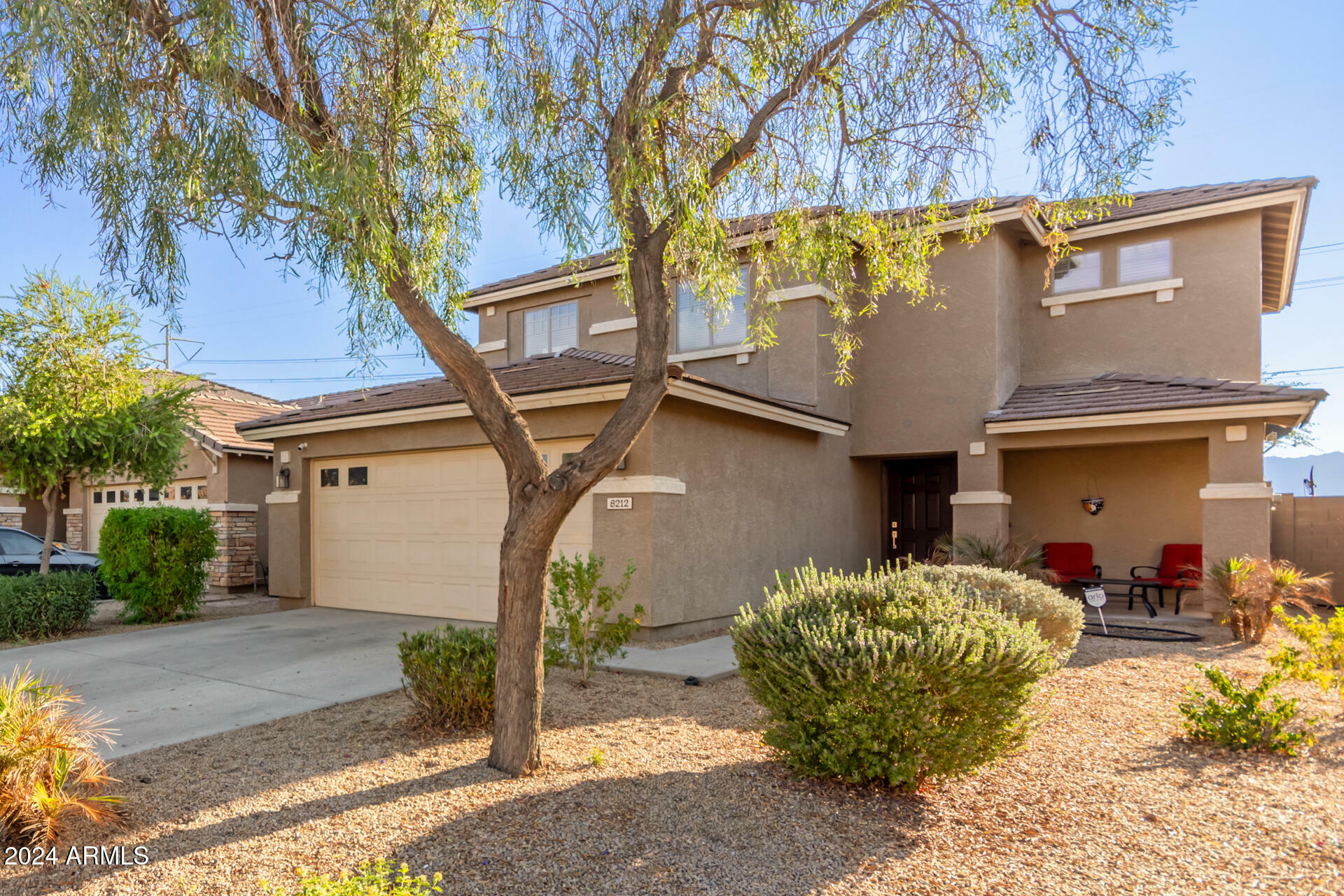 Property Photo:  8212 S 74th Avenue  AZ 85339 