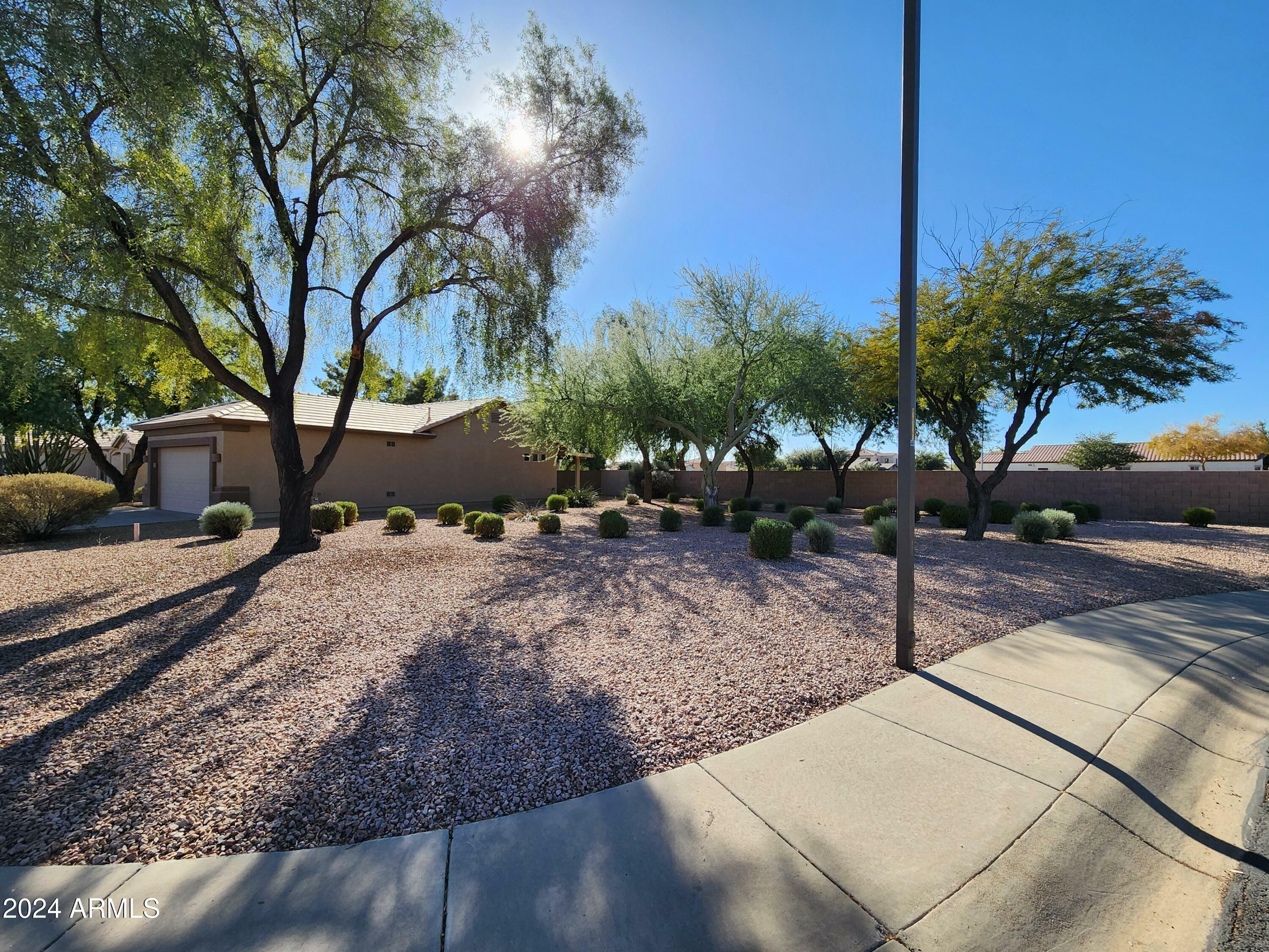 Property Photo:  6362 S Callaway Drive  AZ 85249 