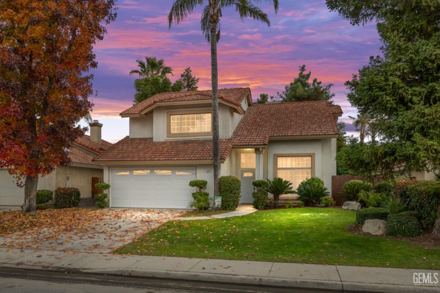 Property Photo:  808 Harvest Creek Road  CA 93312 