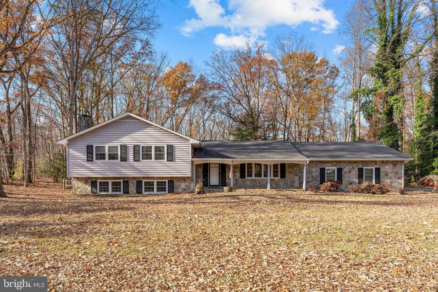 Property Photo:  144 Richard'S Ferry Road  VA 22406 