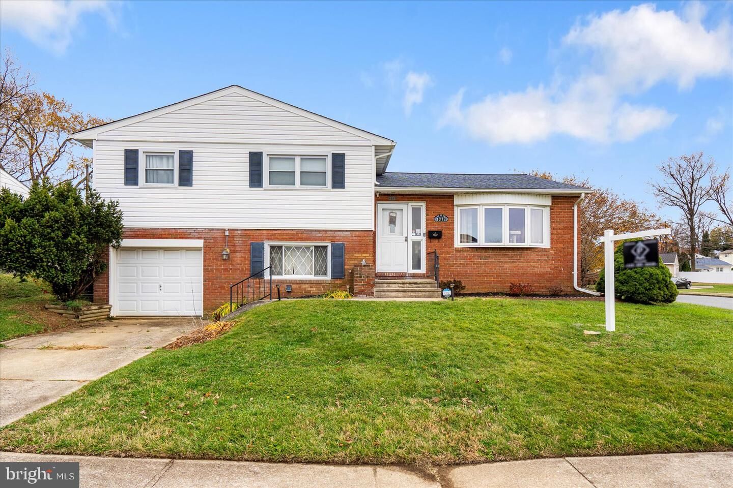 Property Photo: 1017 Lakemont Road MD 21228