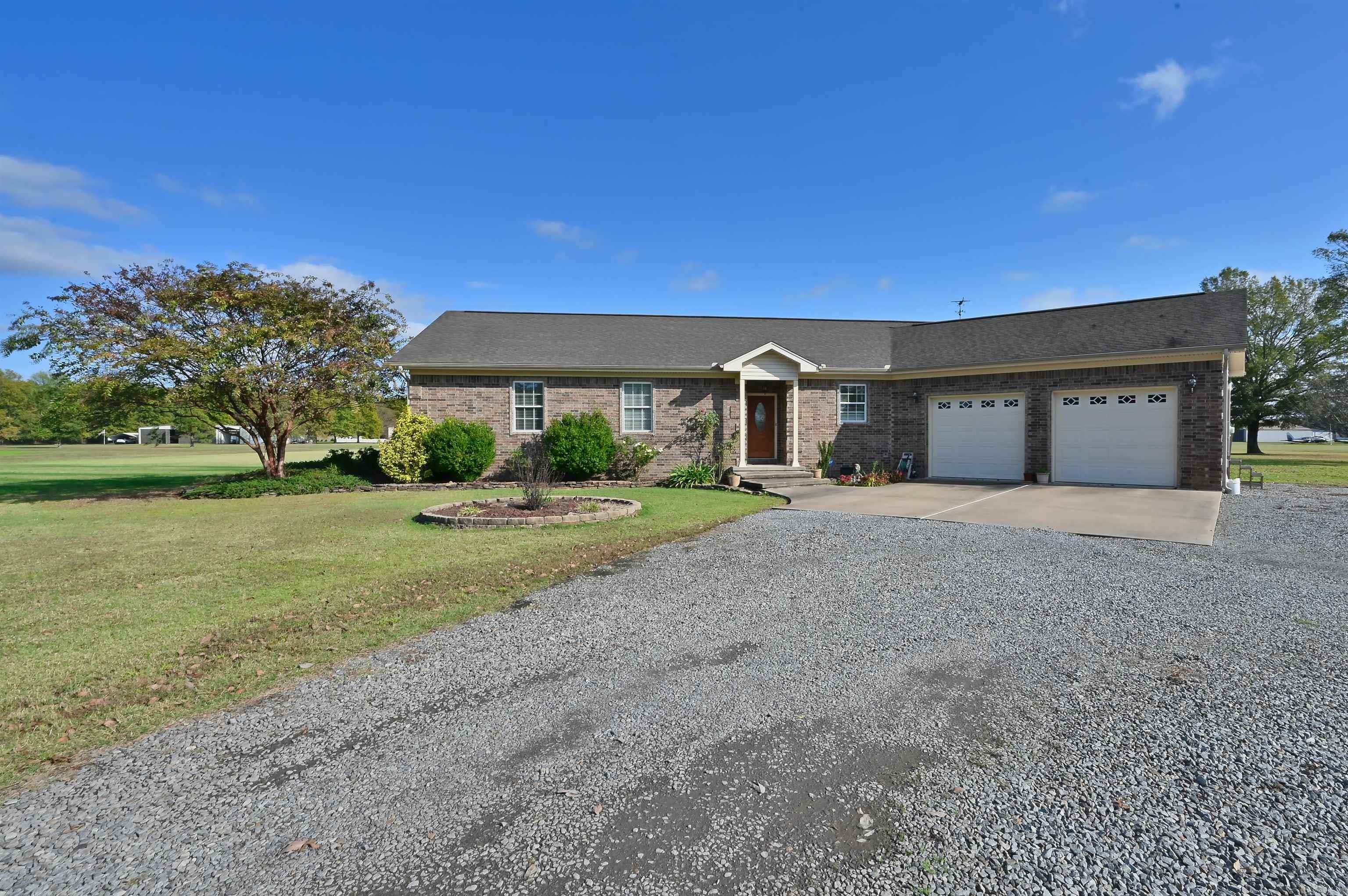 Property Photo:  1325 Lingo Road  AR 72086 