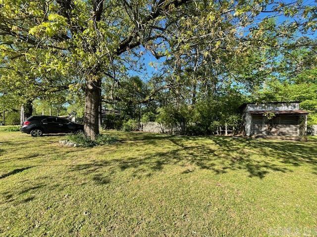 Property Photo:  1905 Bethesda  AR 71953 