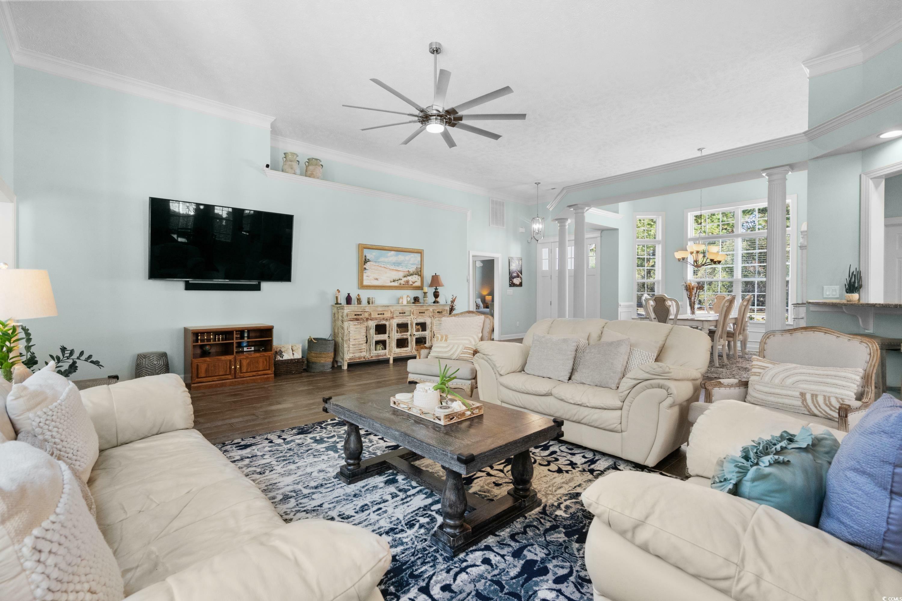 Property Photo: 5012 Lindrick Ct. SC 29579