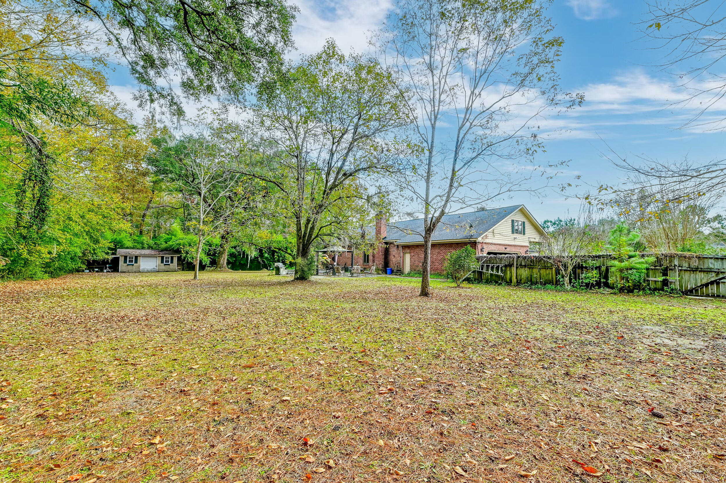 Property Photo: 185 Old Fort Drive SC 29456
