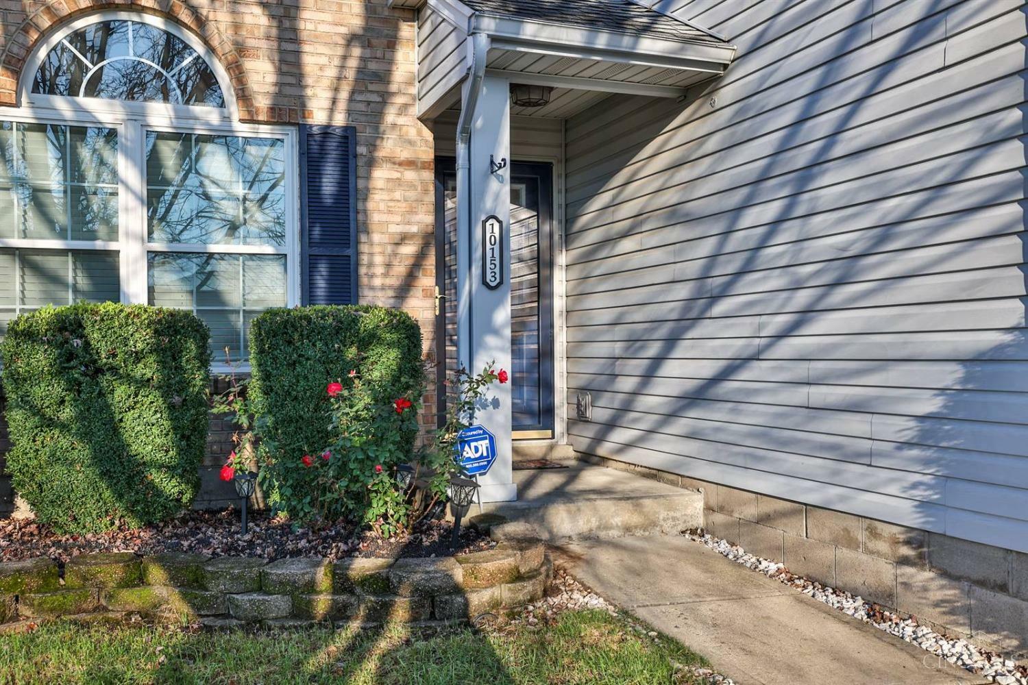 Property Photo:  10153 Pippin Meadows Drive  OH 45251 