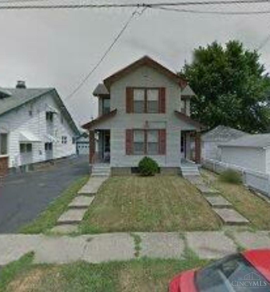 Property Photo:  1068 S Eleventh Street  OH 45011 