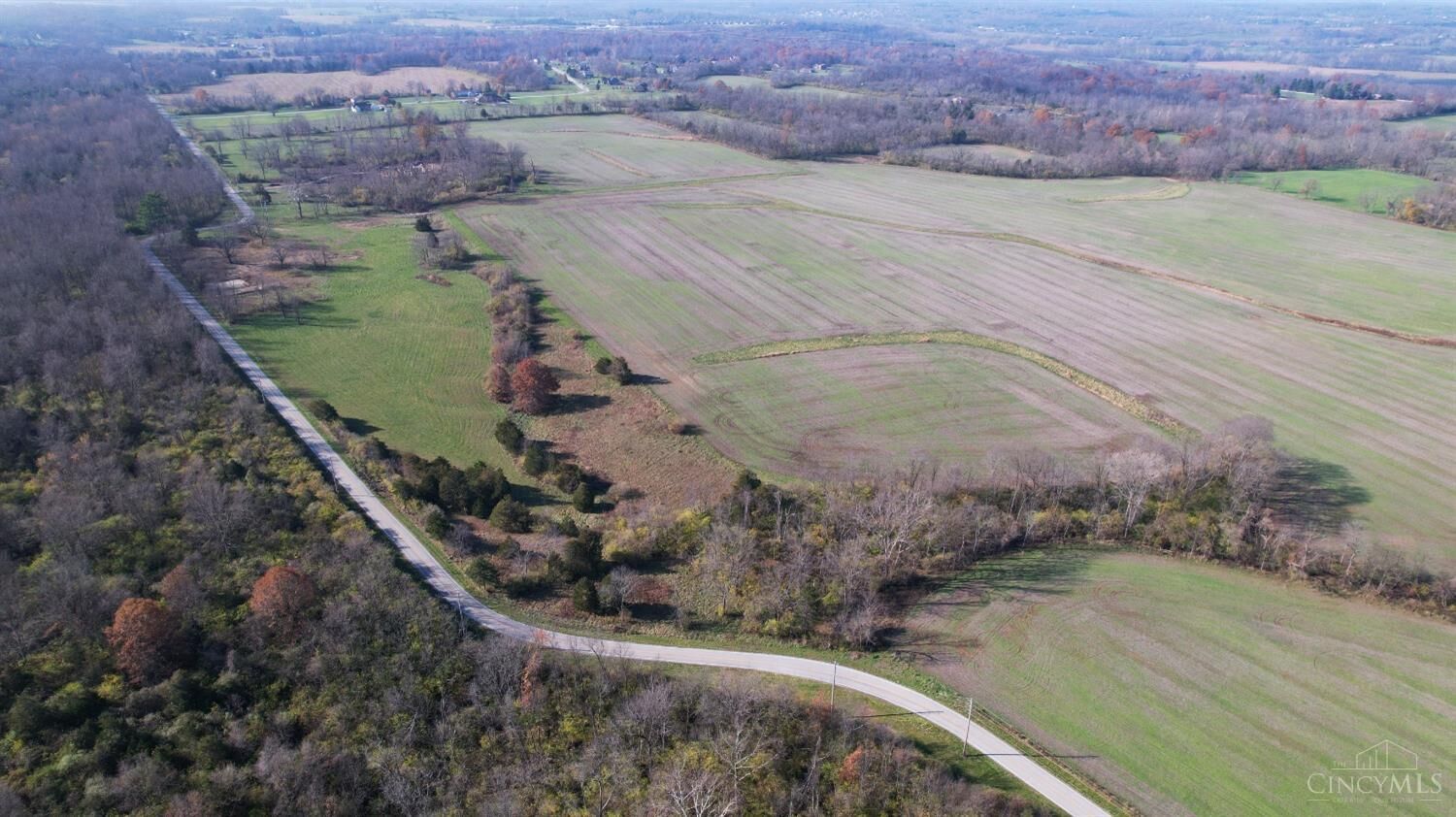 Property Photo:  0 Furnas Oglesby Road  OH 45068 