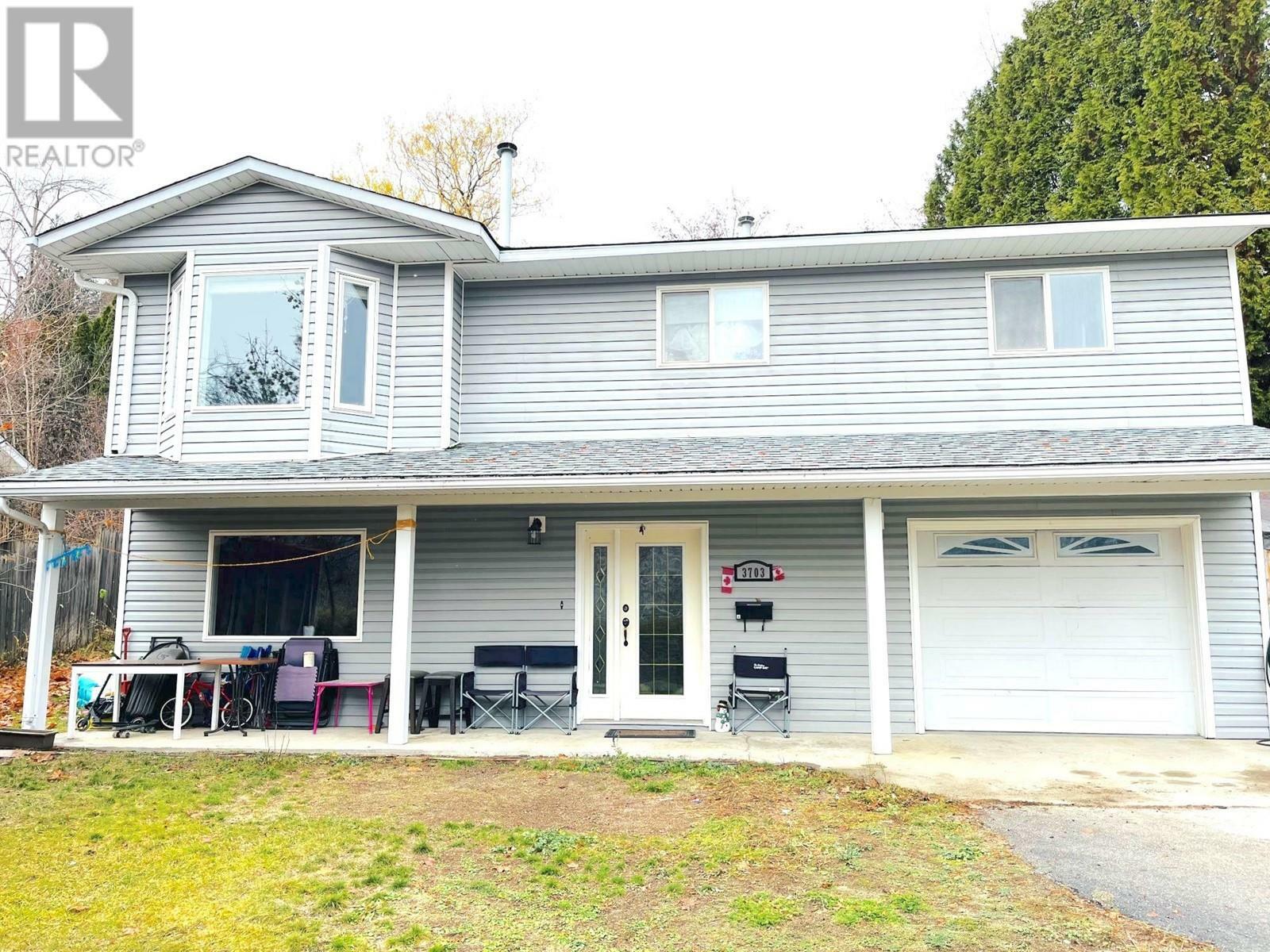 Property Photo: 3703 9th Avenue BC V1N 3T3