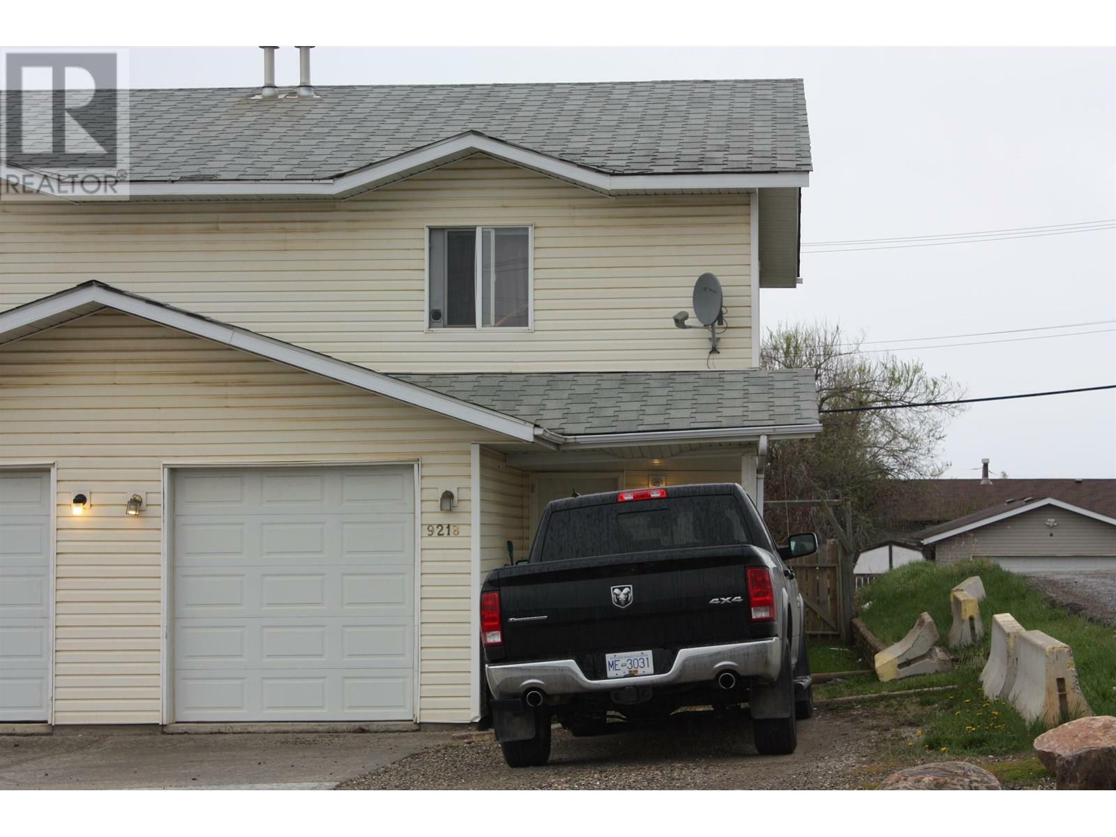 9218 86 Street  Fort St. John BC V1J 4M8 photo