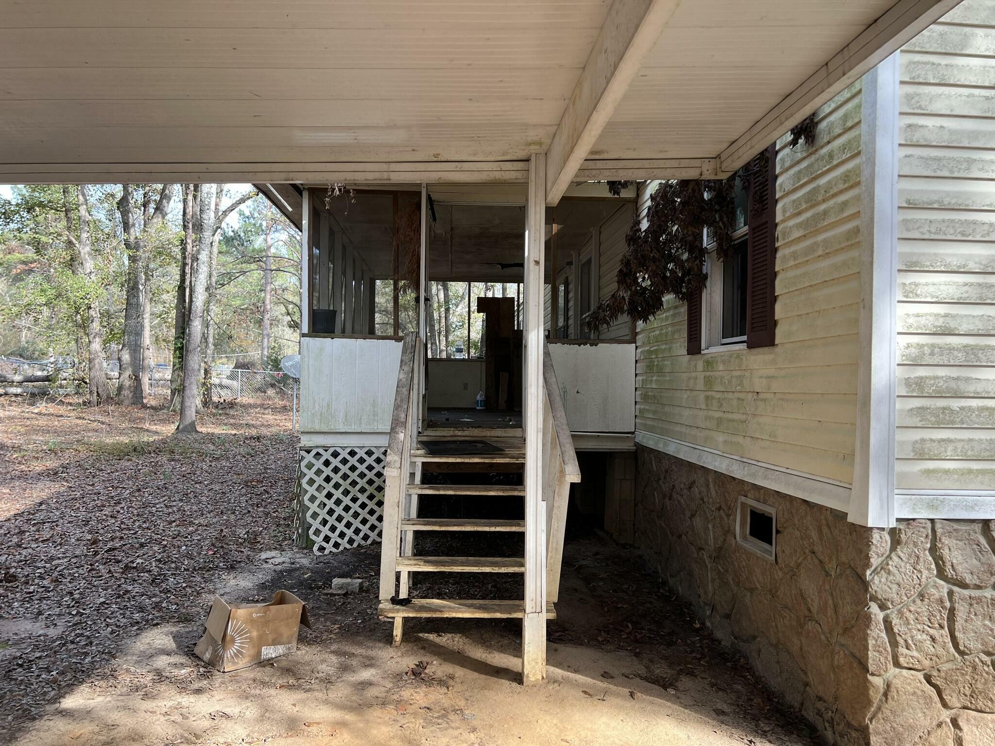 Property Photo:  612 Mini Farms Road  GA 30815 