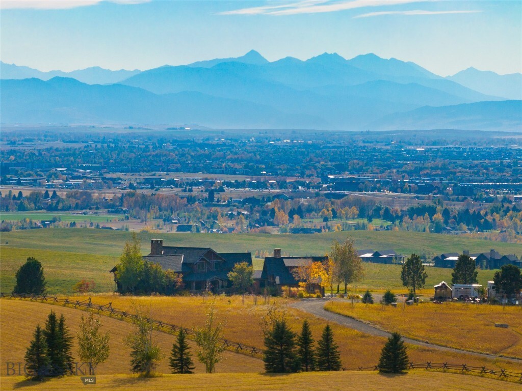 Property Photo: 618 Autumn Ridge Road MT 59715