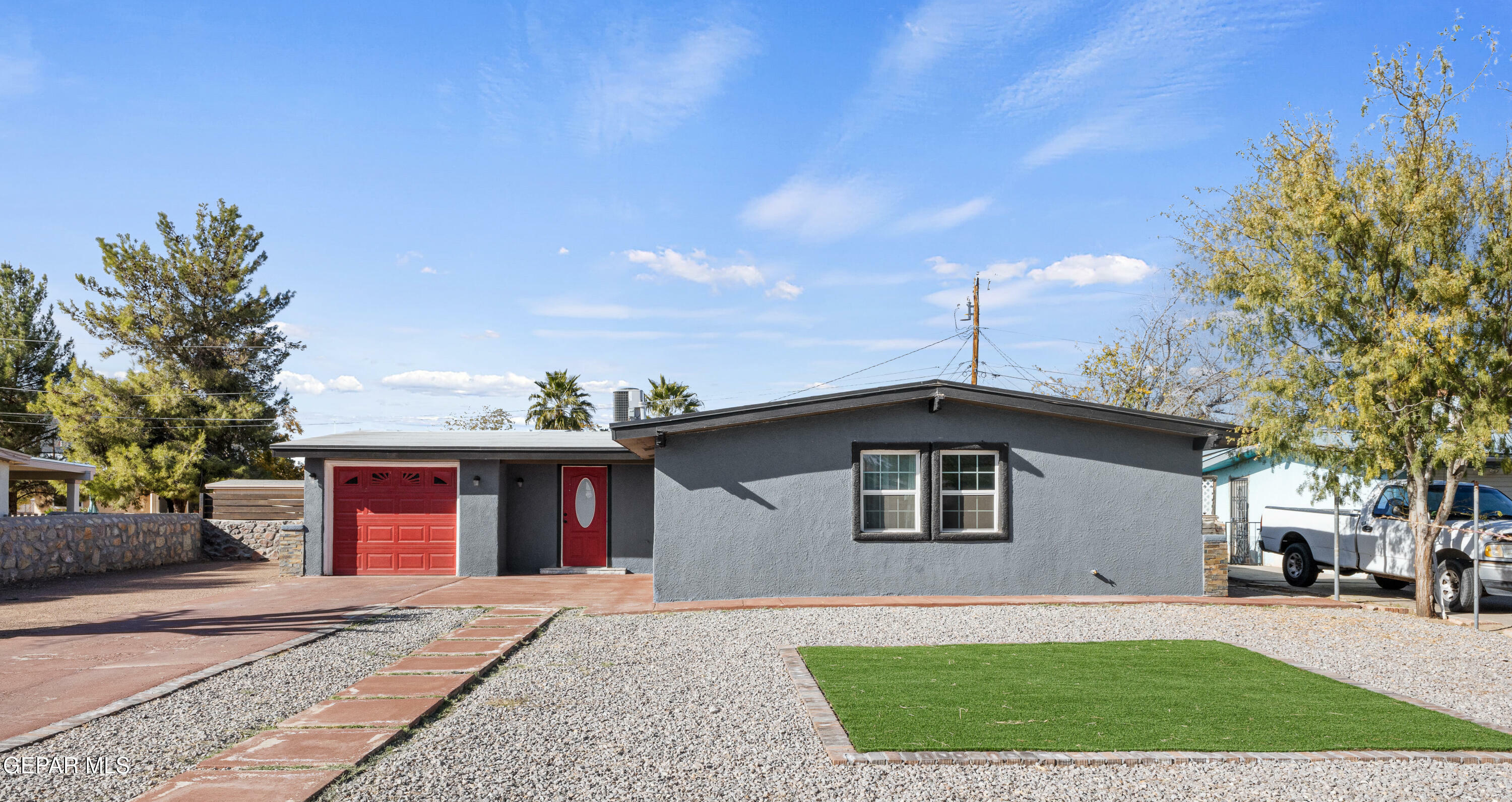 321 Turnstone Drive  El Paso TX 79922 photo