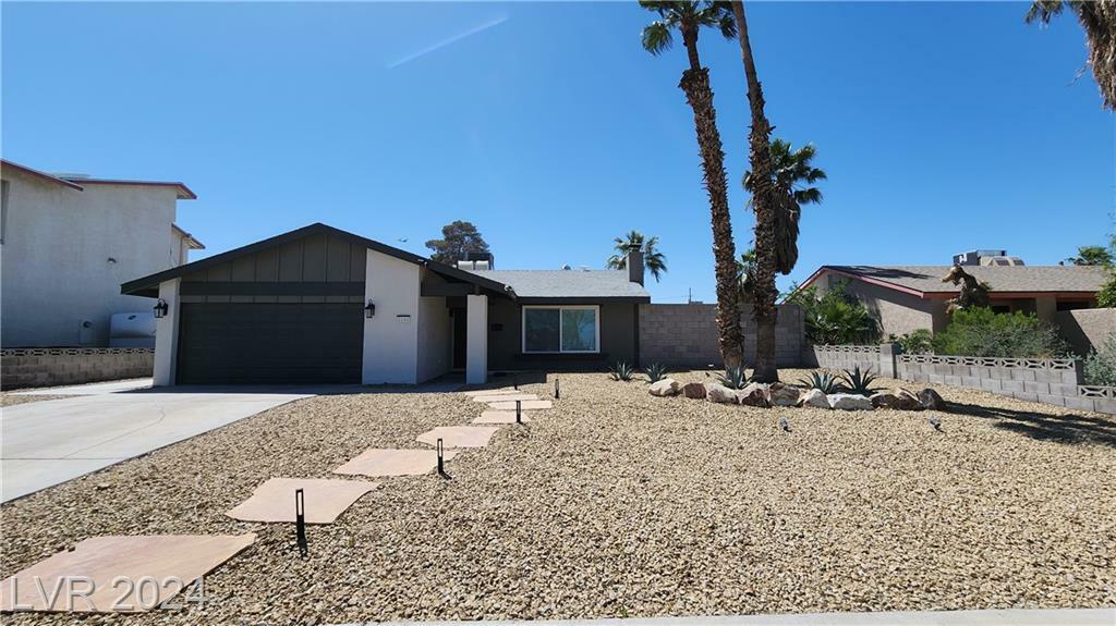 Property Photo:  2191 Pommel Avenue  NV 89119 