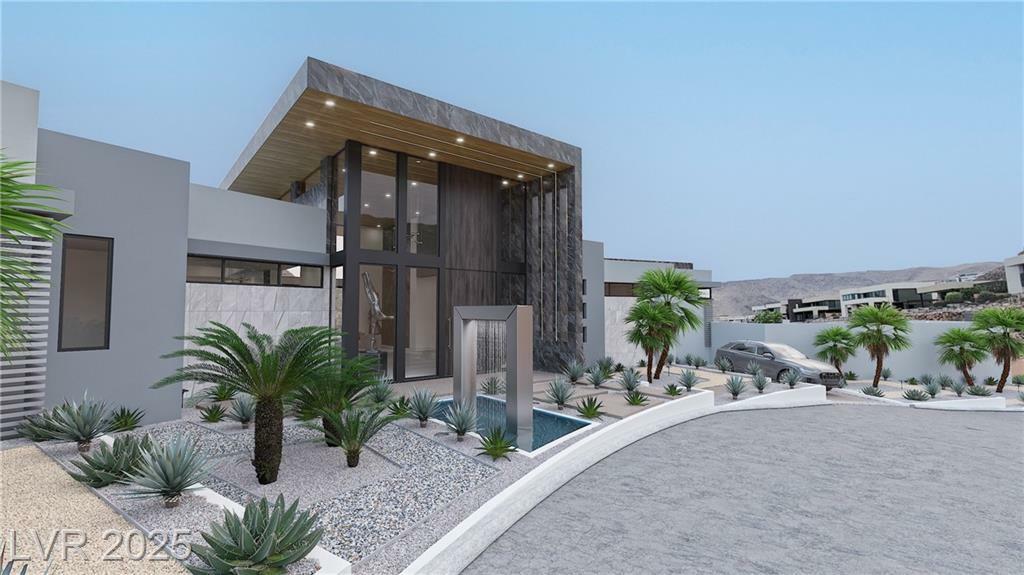 1487 Reims Drive  Henderson NV 89012 photo