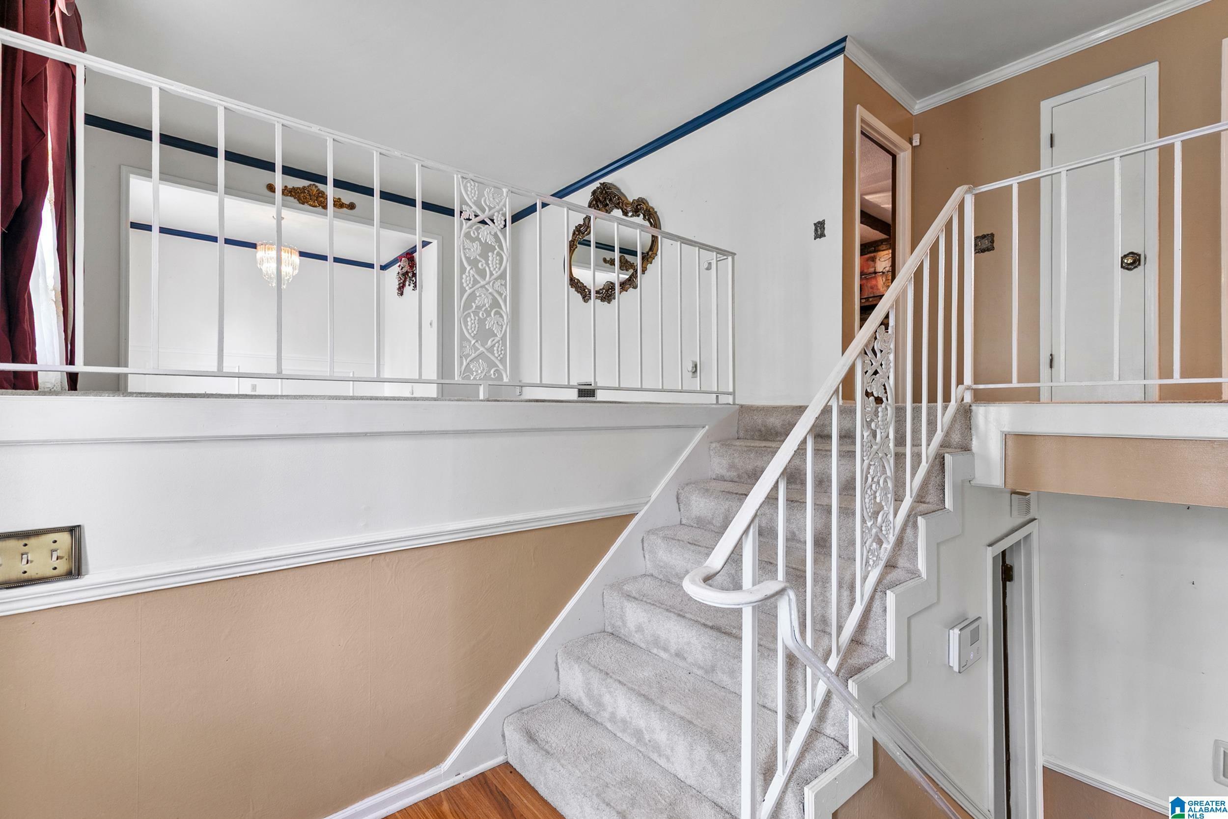 Property Photo: 1264 Old Oak Circle AL 35235