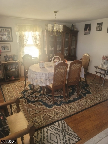 Property Photo:  124 Woodruff Pl  NJ 07205 