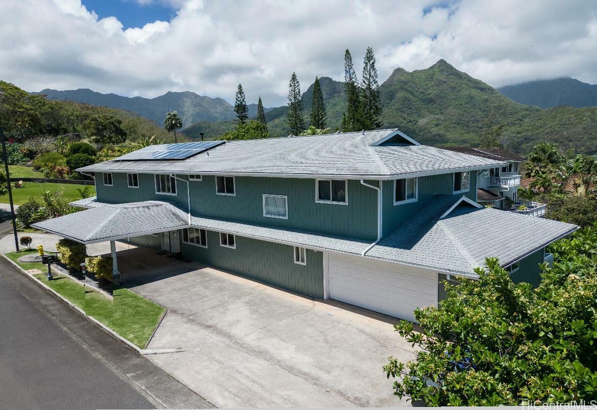 1464 Aunauna Street  Kailua HI 96734 photo