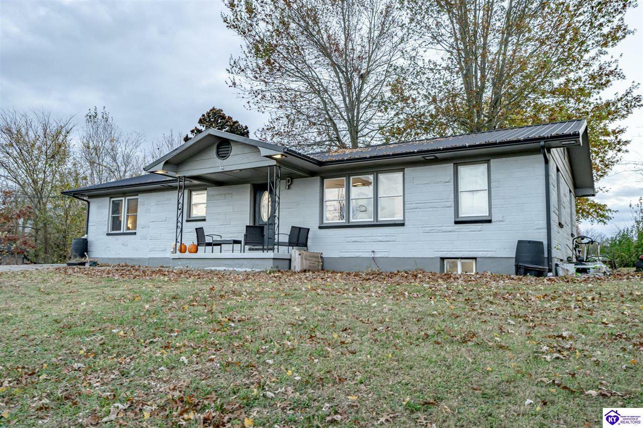 Property Photo:  404 Chester Street  KY 42754 