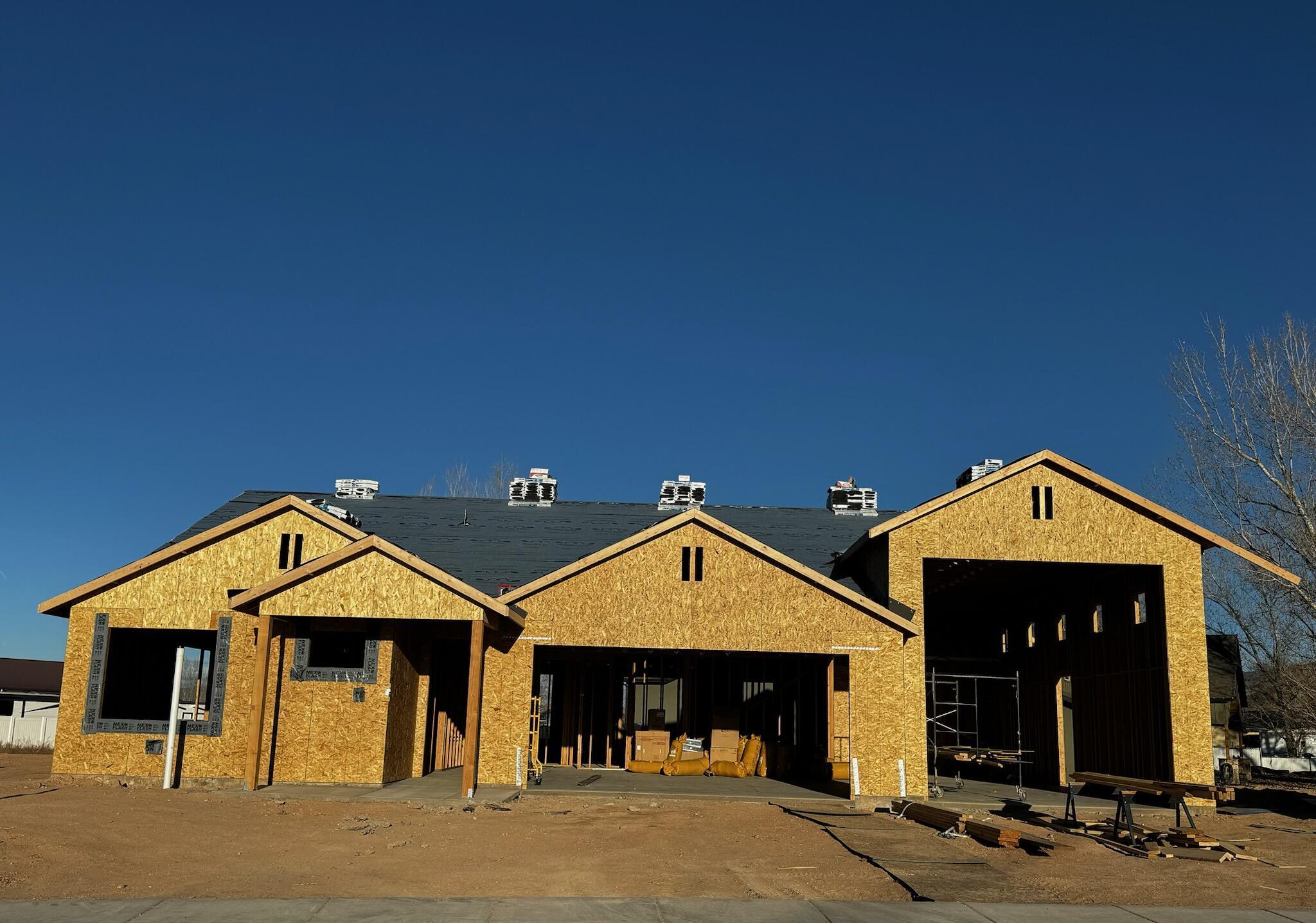 Property Photo: 4824 N 10 E UT 84721