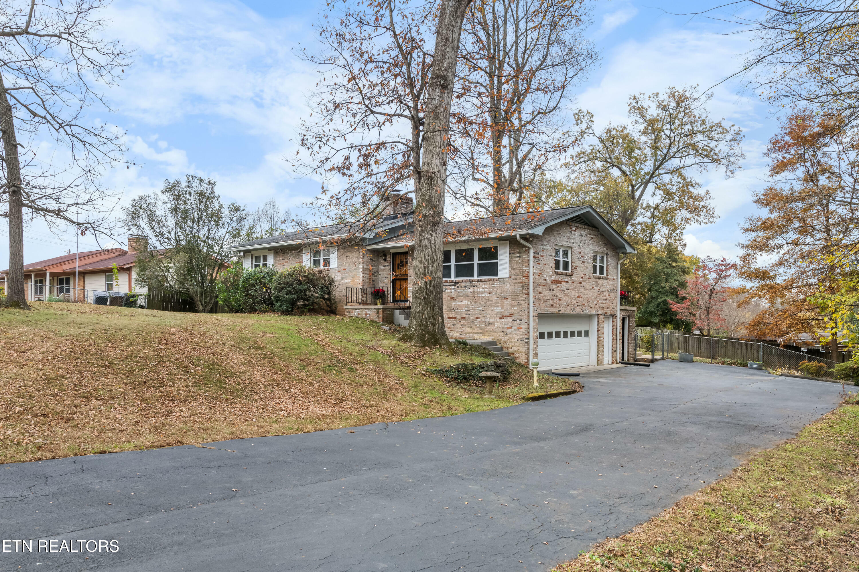 Property Photo:  3601 Wilderness Rd  TN 37917 