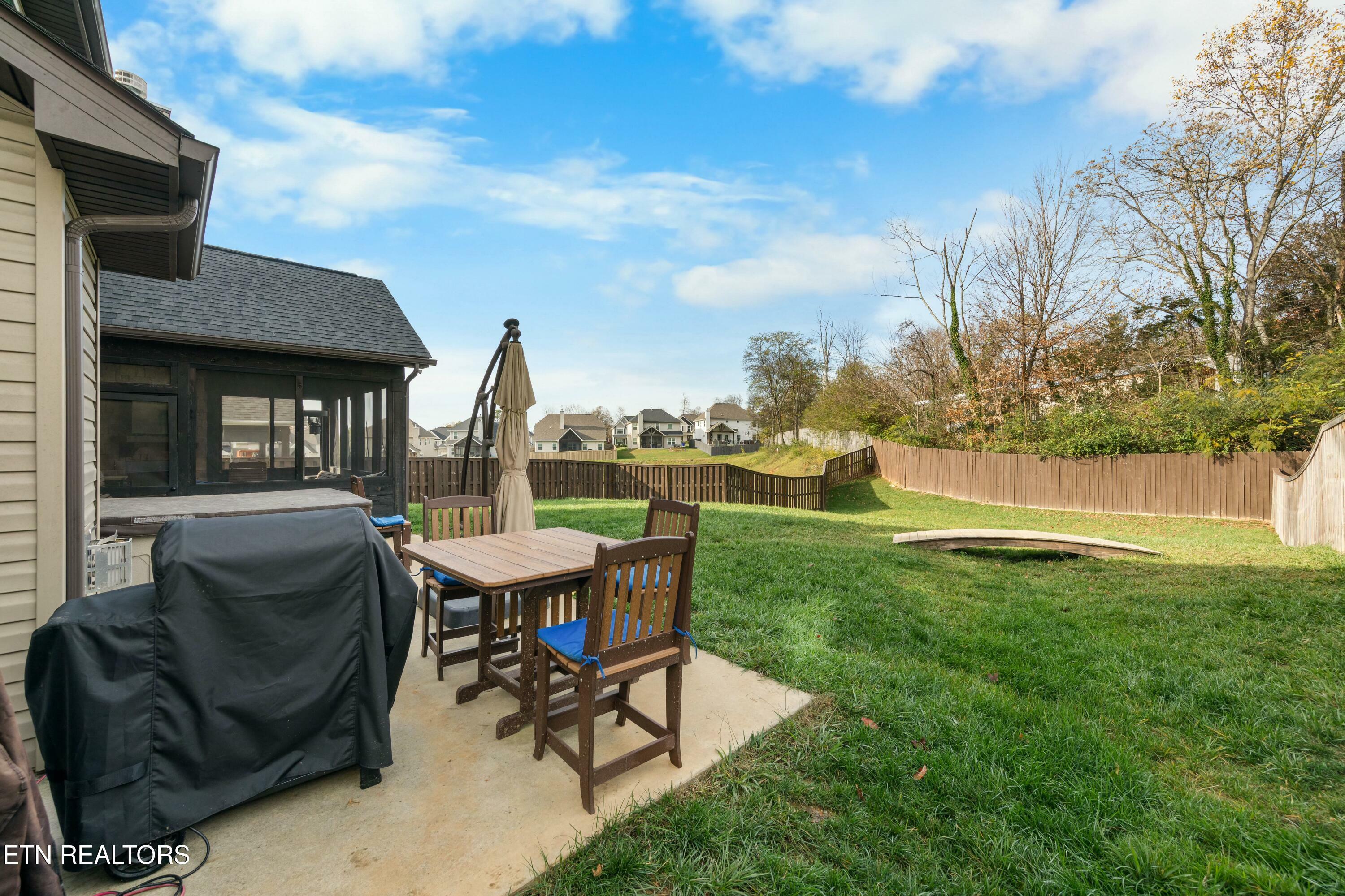 Property Photo:  9939 Hummingbird Lane  TN 37923 